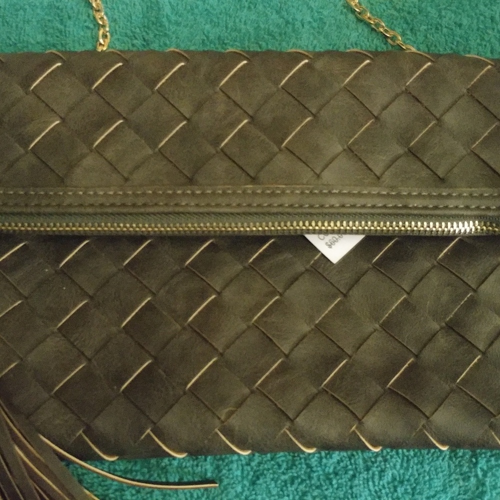 Urban Expressions purse